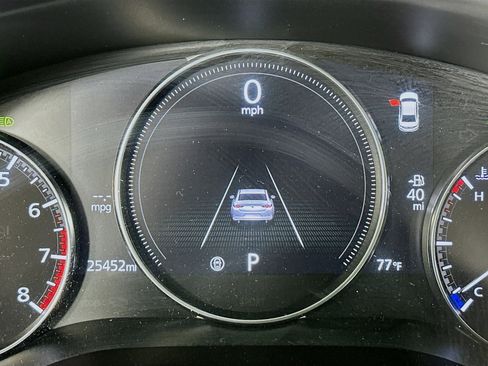 Used 2023 MAZDA MAZDA3 s FWD image 19