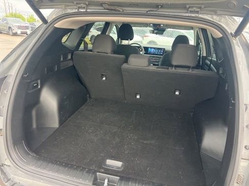 Used 2025 Hyundai Tucson SEL image 8