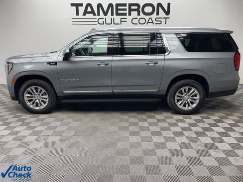 Used 2023 GMC Yukon XL SLT image 6