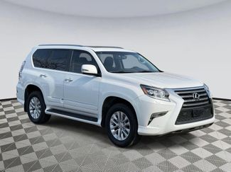 Used 2018 Lexus GX 460 Premium video 1