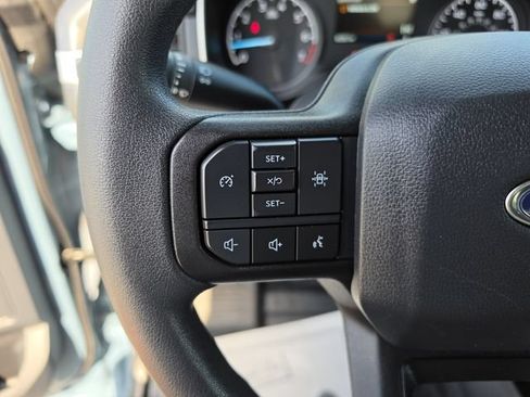 Used 2023 Ford F150 XL w/ STX Appearance Package AWD/4WD image 34