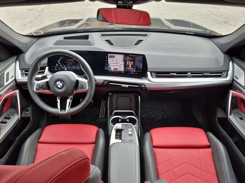 Used 2023 BMW X1 xDrive28i w/ Premium Package AWD/4WD image 25