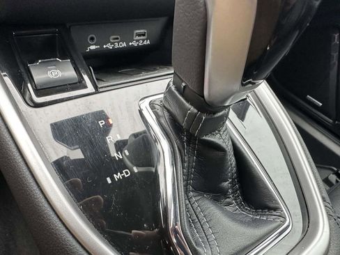 Certified 2023 Subaru Legacy Touring XT image 19