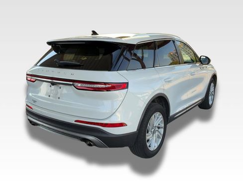 Used 2020 Lincoln Corsair FWD image 4