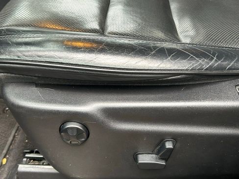 Used 2015 Jeep Grand Cherokee Summit image 11