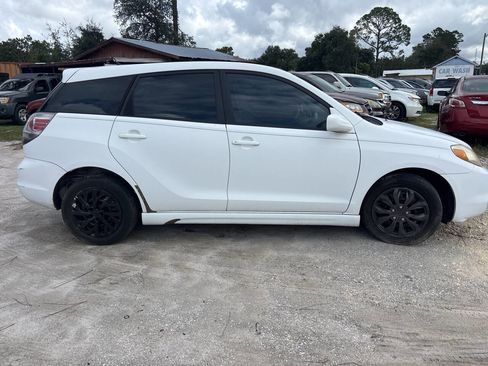 Used 2008 Toyota Matrix XR image 8