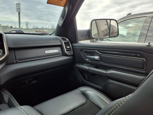 Used 2021 RAM 1500 Rebel w/ Level 2 Equipment Group AWD/4WD image 21