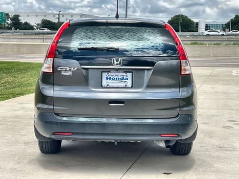 Used 2014 Honda CR-V LX image 6