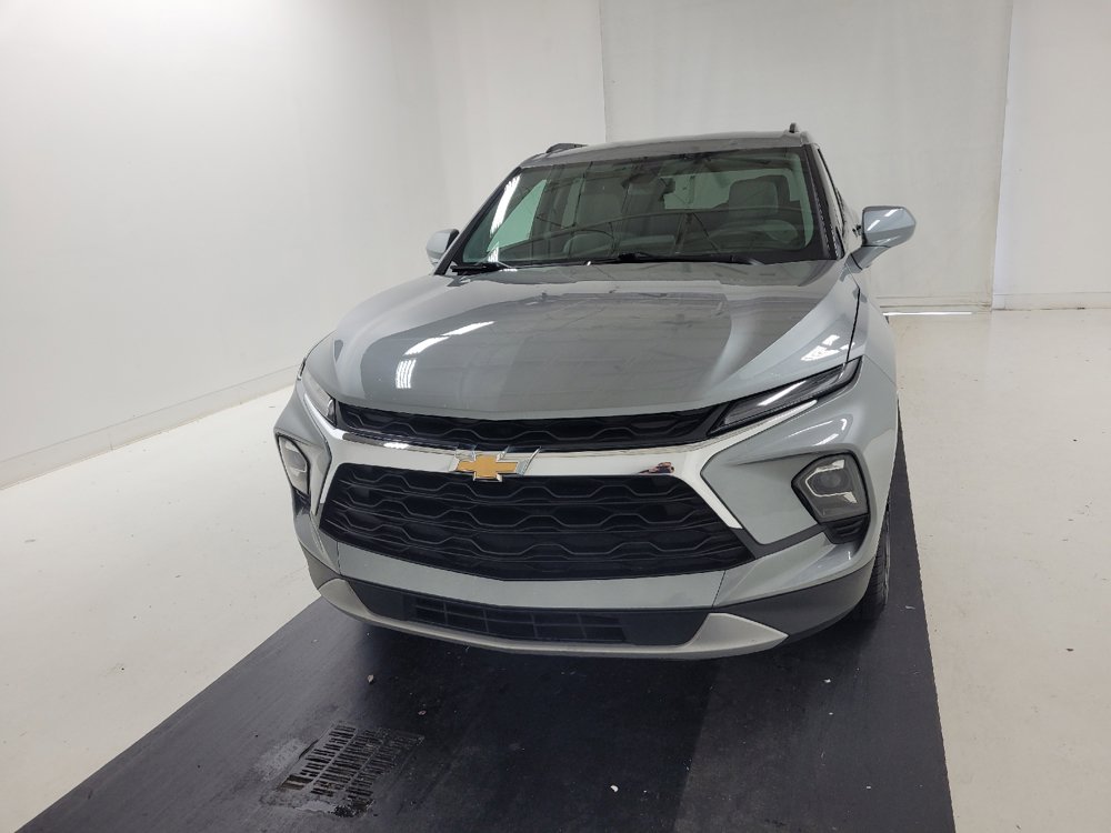 Used 2023 Chevrolet Blazer LT w/ Convenience Package FWD image 15