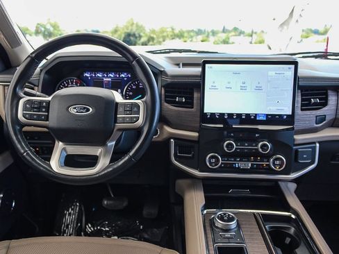 Used 2024 Ford Expedition Max Limited RWD image 14