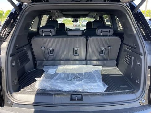 New 2026 GMC Acadia Elevation w/ Black Edition AWD/4WD image 25
