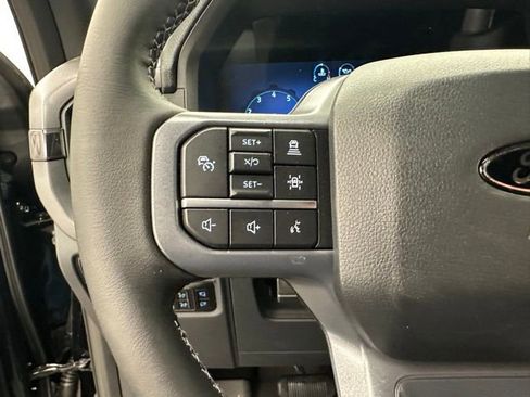 New 2025 Ford F150 XLT w/ Equipment Group 302A MID image 41