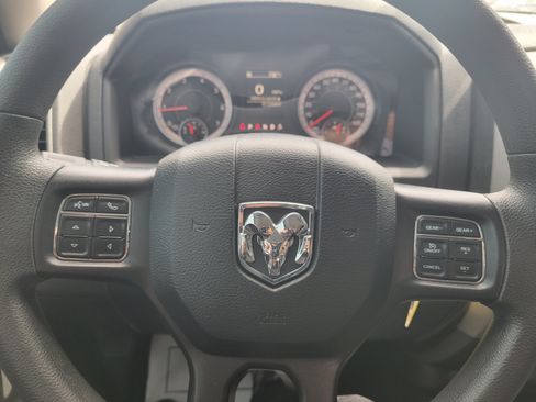 Used 2023 RAM 1500 Tradesman w/ Popular Equipment Group RWD image 18