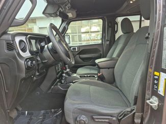 Used 2024 Jeep Wrangler Sport S video 2