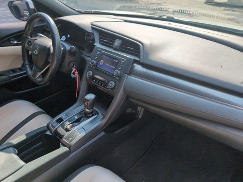 Used 2017 Honda Civic Sport image 23