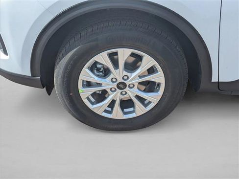 New 2025 Ford Escape Active w/ Cold Weather Package image 10