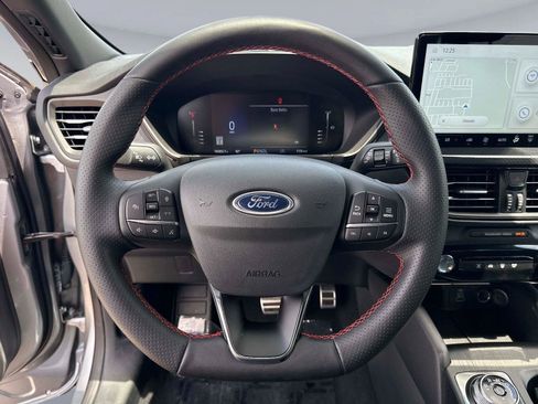 Used 2024 Ford Escape ST-Line w/ Tech Pack #1 FWD image 28