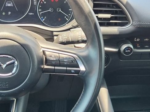 Used 2025 MAZDA MAZDA3 s Sport FWD image 29