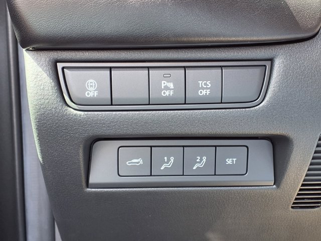 New 2026 MAZDA CX-50 AWD 2.5 S w/ Weather Package image 14