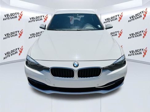 Used 2016 BMW 328i Sedan RWD image 8