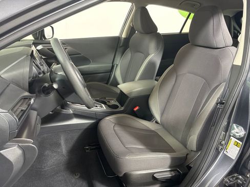 Used 2024 Subaru Impreza 2.0i image 25