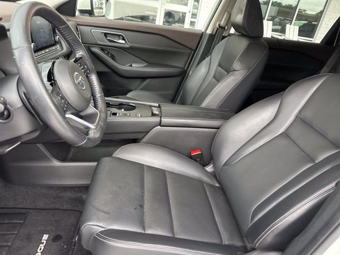 Used 2021 Nissan Rogue SL FWD image 10