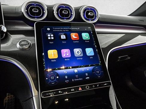 Used 2024 Mercedes-Benz CLE 450 4MATIC Coupe image 16