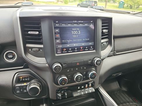 Used 2020 RAM 1500 Big Horn AWD/4WD image 20