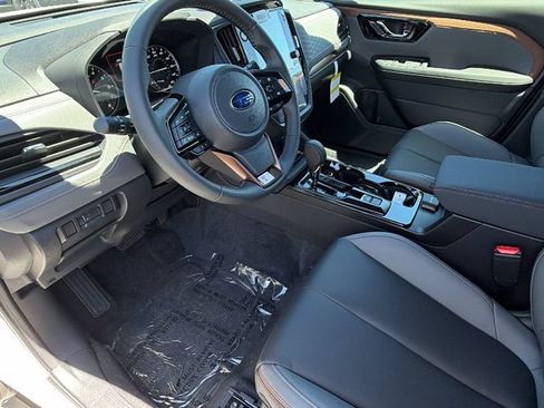 New 2026 Subaru Forester Sport AWD/4WD image 10