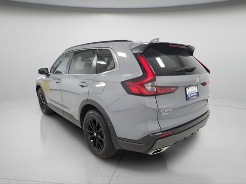 Used 2024 Honda CR-V Sport image 5