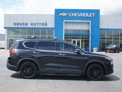 Used 2023 Hyundai Santa Fe XRT