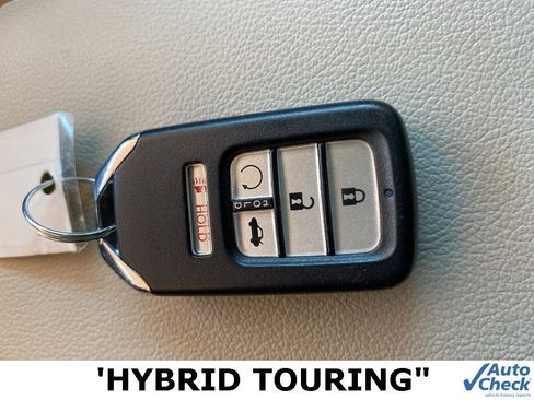 Used 2022 Honda Accord Touring image 48