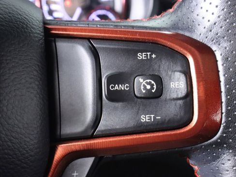 Used 2019 RAM 1500 Rebel w/ Rebel Level 2 Equipment Group image 14