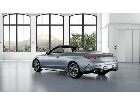 New 2027 Mercedes-Benz CLE 450 4MATIC Cabriolet image 29