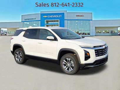 New 2026 Chevrolet Equinox LT w/ Safety and Technology Package