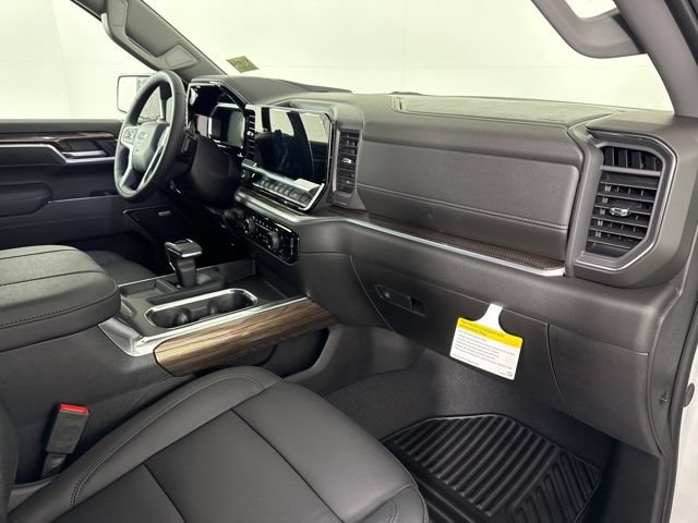 New 2026 Chevrolet Silverado 1500 RST w/ Safety Package AWD/4WD image 10