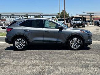 Certified 2022 Ford Escape SEL w/ Technology Package FWD video 2