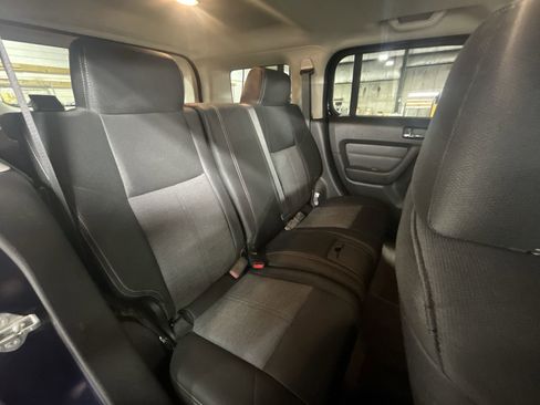 Used 2008 HUMMER H3 image 24