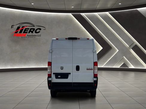 Used 2020 RAM ProMaster 1500 FWD image 54