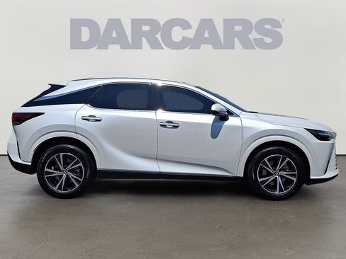 Used 2024 Lexus RX 350 Premium w/ Accessory Package AWD/4WD image 7