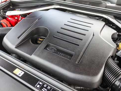 Used 2023 Land Rover Range Rover Sport SE image 27