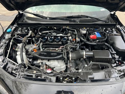 Used 2024 Honda Civic Si image 36