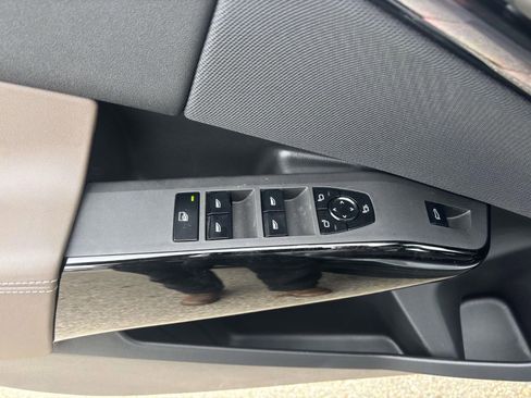 New 2026 BMW X3 xDrive30 AWD/4WD image 13