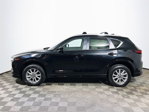 New 2025 MAZDA CX-5 AWD 2.5 S image 4