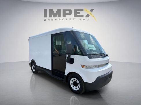 Used 2024 Chevrolet Brightdrop 400 w/ Commercial Equipment Package AWD/4WD image 7