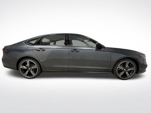 Certified 2026 Honda Accord SE image 8