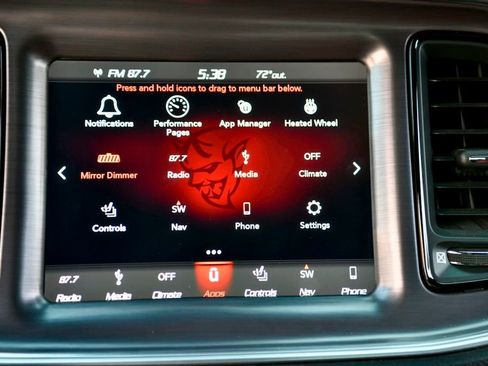 Used 2018 Dodge Challenger SRT Demon image 52