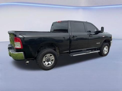 Used 2020 RAM 2500 Big Horn AWD/4WD image 8