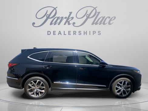 Used 2024 Acura MDX SH-AWD w/ Technology Package image 7