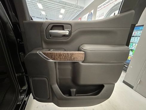 Used 2020 GMC Sierra 1500 Denali w/ Denali Ultimate Package AWD/4WD image 48